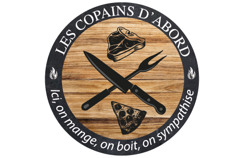 Logo du restaurant Les Copains d'Abord
